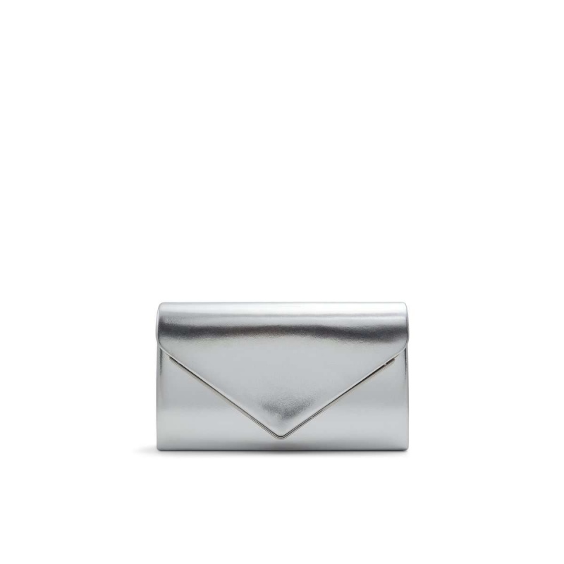 Clutches Call It Spring Qweenbee Argent Femme | ZCN-5931264